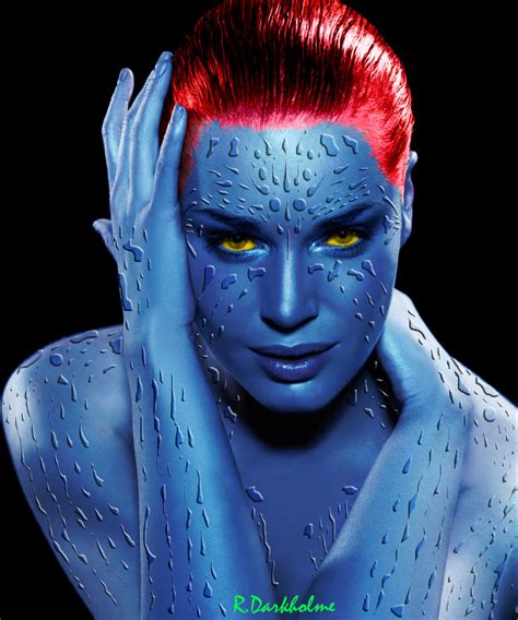 Rebecca Romijn recently reflected on her role as Mystique following the movie’s recent 20-year anniversary. The Star Trek: Strange New Worlds actress spoke about what it was like to turn into a ...